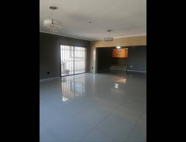 3 BEDROOM HOUSE TO LET IN WESTVILLE